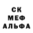 Метадон methadone Joosep Kirss
